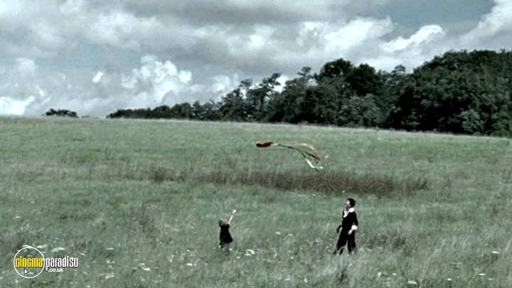 A still #4 from Spiral: Series 1 (2005)
