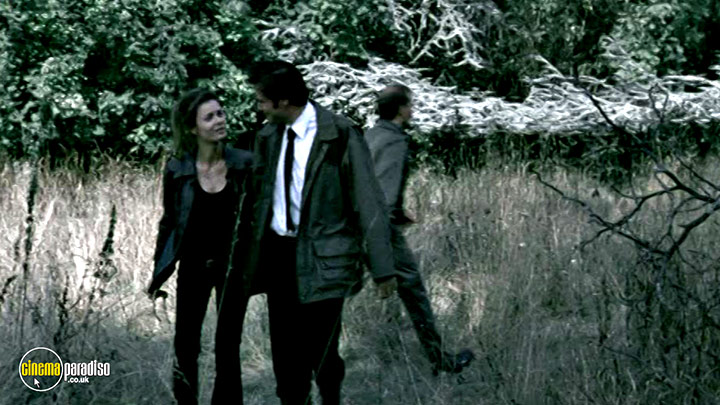 A still #2 from Spiral: Series 1 (2005)