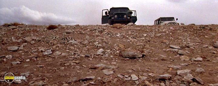 A still #28 from Mountain Patrol (2004)