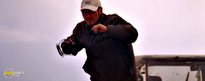 A still #27 from Mountain Patrol (2004)