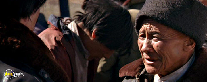 A still #25 from Mountain Patrol (2004)
