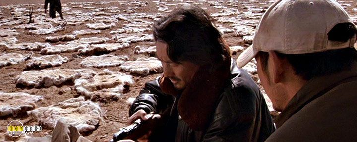 A still #23 from Mountain Patrol (2004)