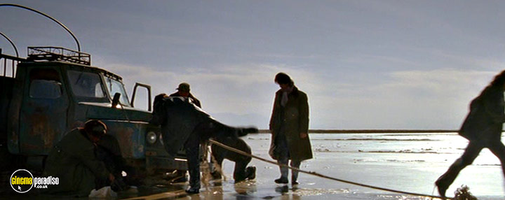 A still #22 from Mountain Patrol (2004)