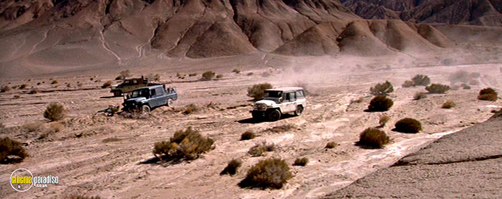 A still #21 from Mountain Patrol (2004)