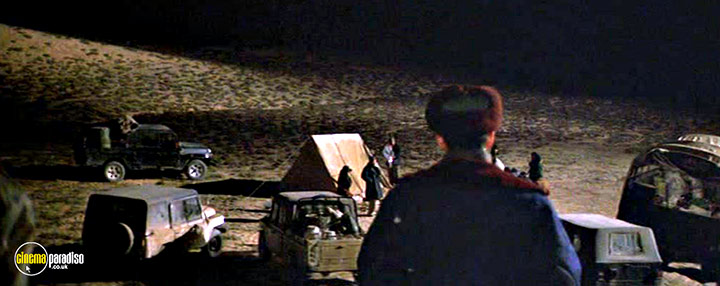 A still #19 from Mountain Patrol (2004)
