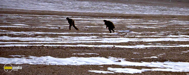 A still #17 from Mountain Patrol (2004)