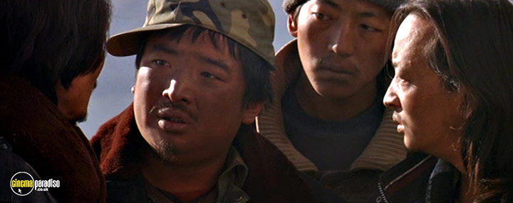 A still #20 from Mountain Patrol (2004)