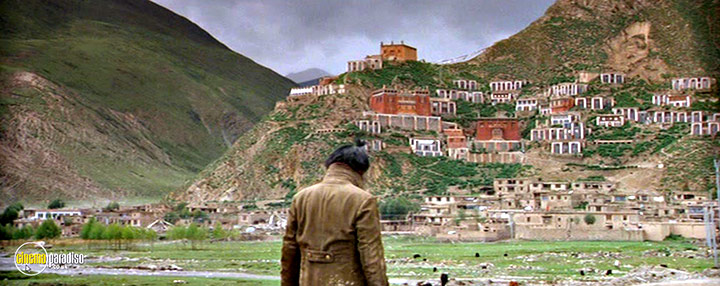 A still #12 from Mountain Patrol (2004)