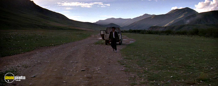 A still #10 from Mountain Patrol (2004)
