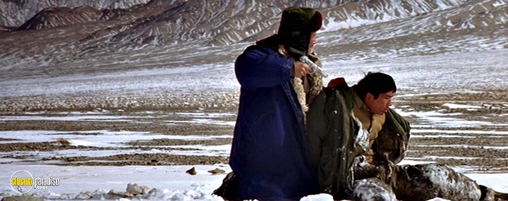 A still #7 from Mountain Patrol (2004)