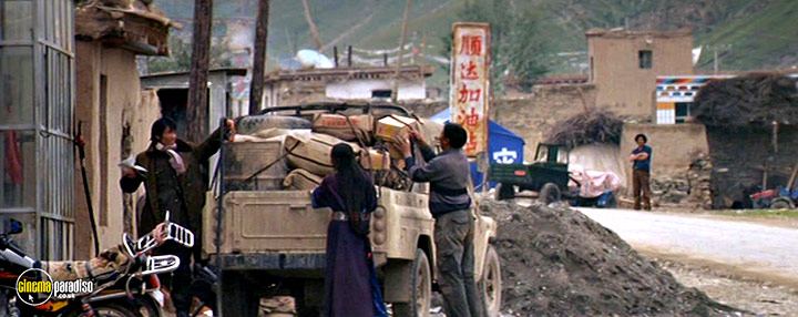 A still #6 from Mountain Patrol (2004)