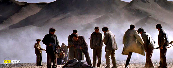 A still #4 from Mountain Patrol (2004)