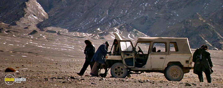 A still #3 from Mountain Patrol (2004)