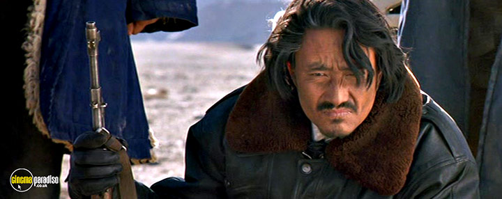 A still #2 from Mountain Patrol (2004)