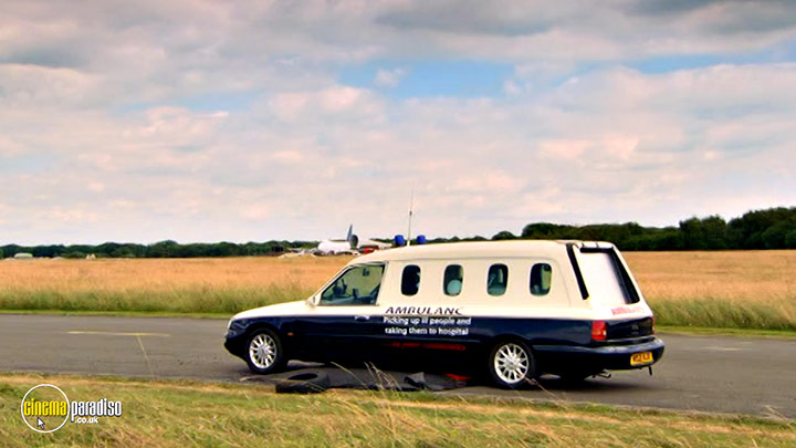 A still #2 from Top Gear: Series 22 (2015)
