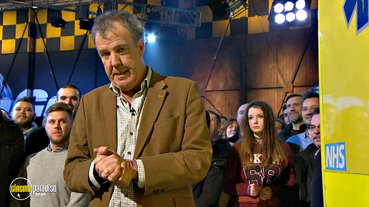 A still #5 from Top Gear: Series 22 (2015)