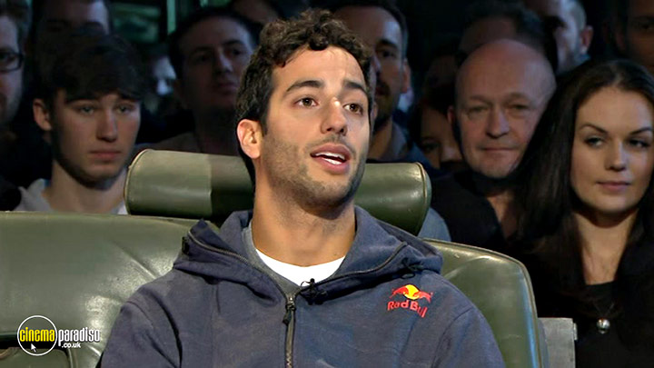 A still #6 from Top Gear: Series 22 (2015)