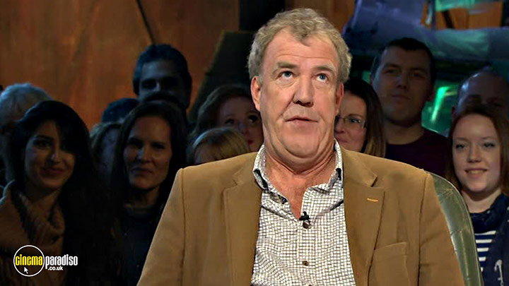A still #8 from Top Gear: Series 22 (2015)