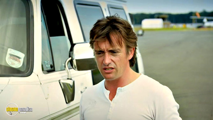 A still #10 from Top Gear: Series 22 (2015)