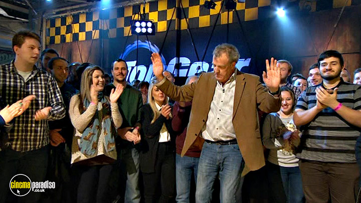 A still #11 from Top Gear: Series 22 (2015)
