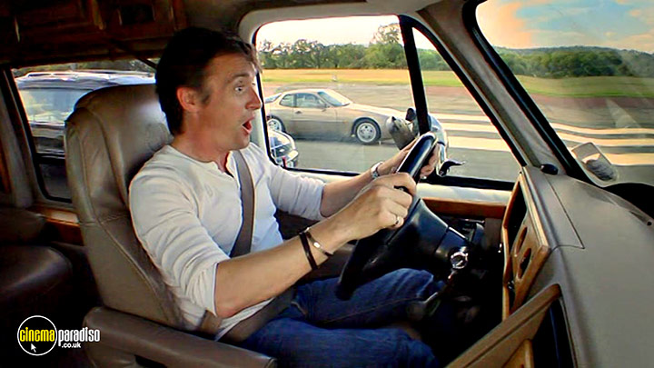 A still #14 from Top Gear: Series 22 (2015)