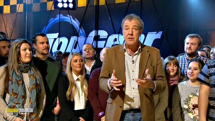 A still #15 from Top Gear: Series 22 (2015)