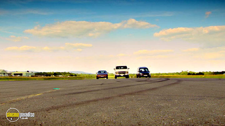 A still #17 from Top Gear: Series 22 (2015)