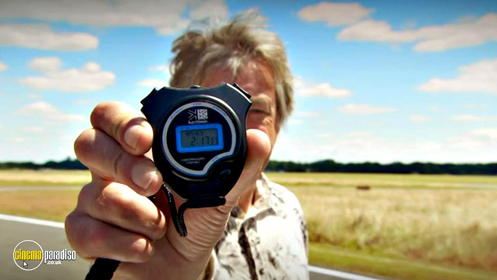 A still #26 from Top Gear: Series 22 (2015)