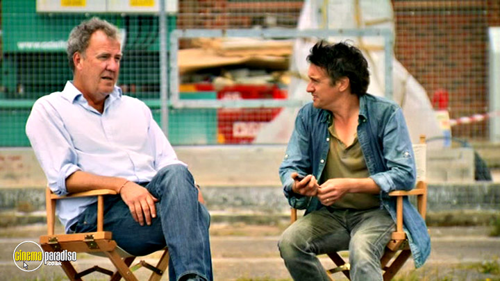 A still #27 from Top Gear: Series 22 (2015)