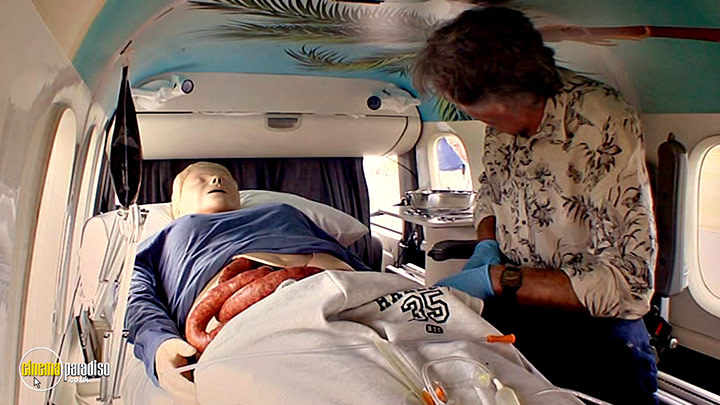 A still #28 from Top Gear: Series 22 (2015)