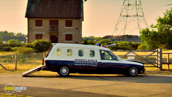 A still #29 from Top Gear: Series 22 (2015)