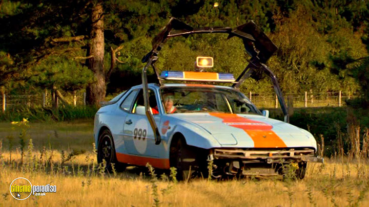A still #30 from Top Gear: Series 22 (2015)