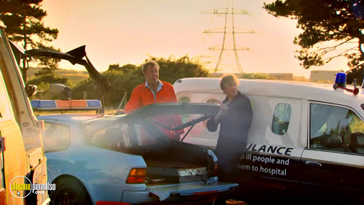 A still #31 from Top Gear: Series 22 (2015)