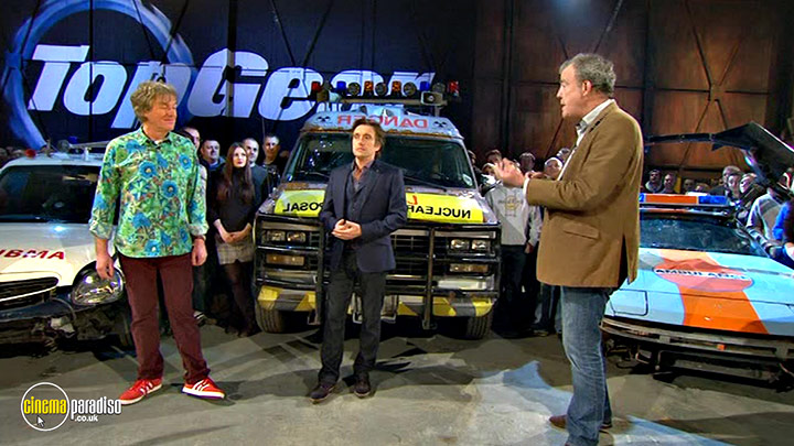 A still #32 from Top Gear: Series 22 (2015)