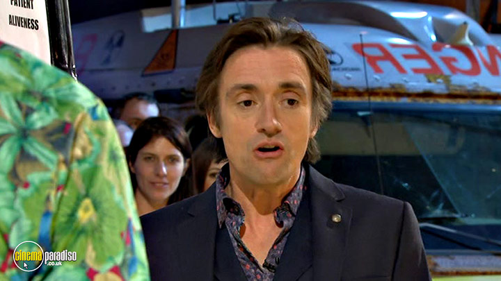 A still #36 from Top Gear: Series 22 (2015)