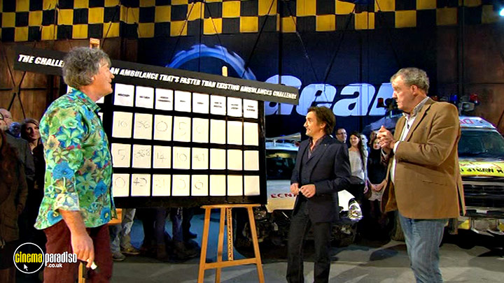 A still #37 from Top Gear: Series 22 (2015)