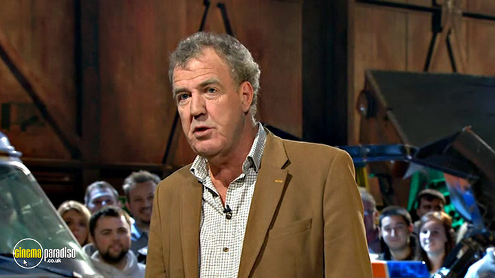 A still #39 from Top Gear: Series 22 (2015)