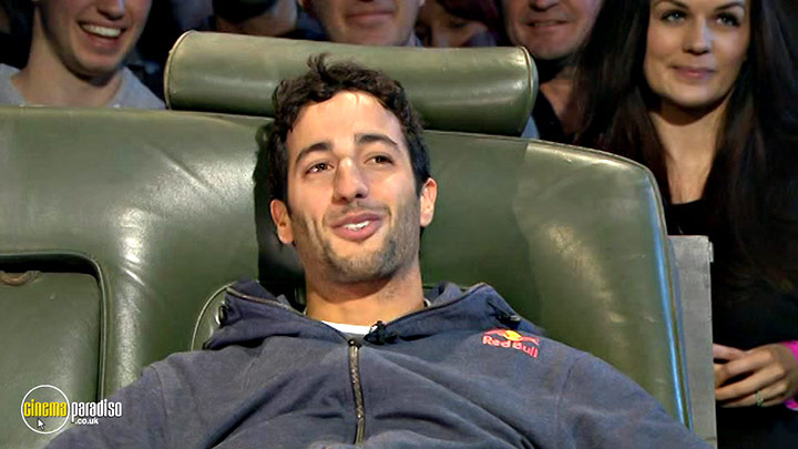 A still #40 from Top Gear: Series 22 (2015)