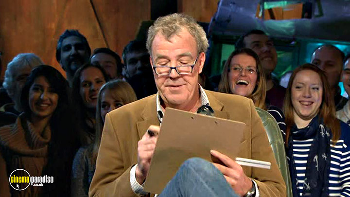 A still #41 from Top Gear: Series 22 (2015)