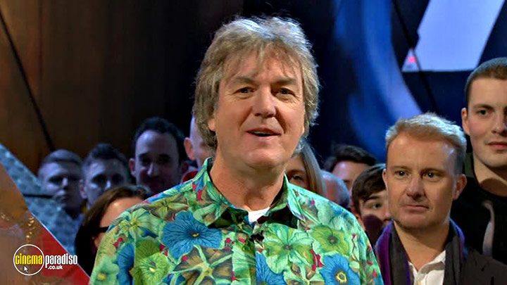 A still #43 from Top Gear: Series 22 (2015)