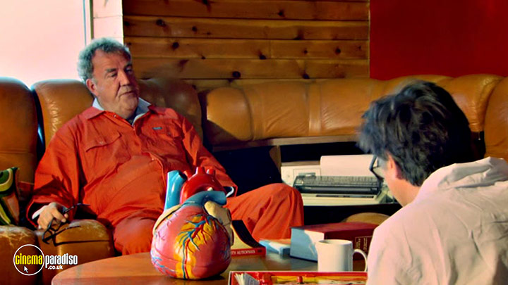 A still #44 from Top Gear: Series 22 (2015)