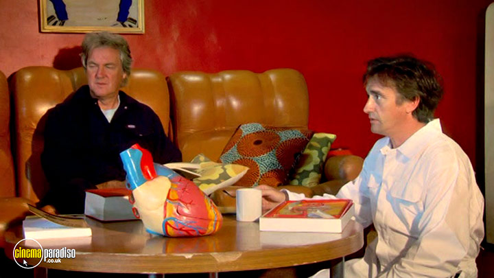 A still #45 from Top Gear: Series 22 (2015)