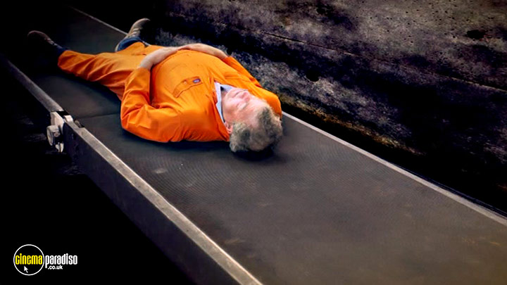 A still #46 from Top Gear: Series 22 (2015)