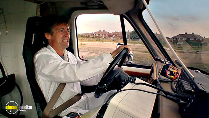 A still #48 from Top Gear: Series 22 (2015)