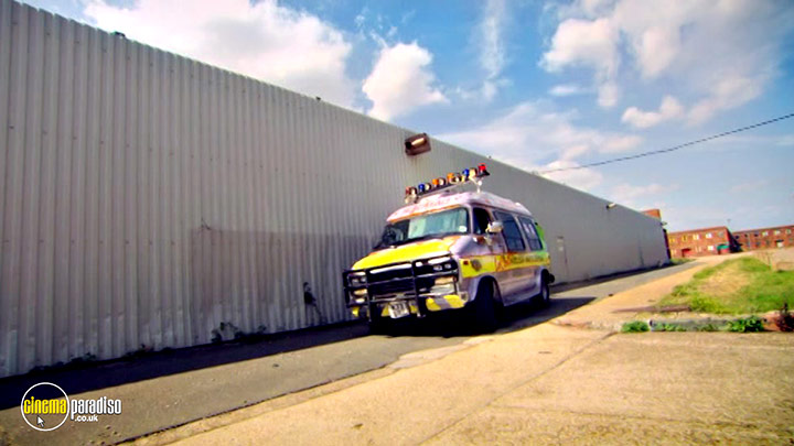 A still #49 from Top Gear: Series 22 (2015)