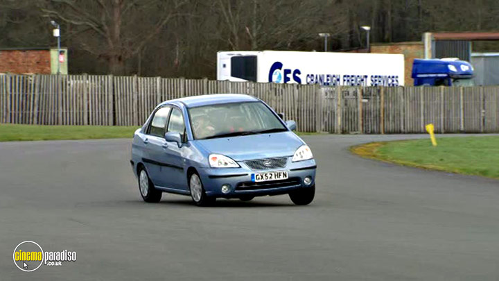 A still #1 from Top Gear: Series 22 (2015)