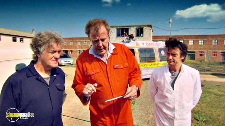 A still #51 from Top Gear: Series 22 (2015)