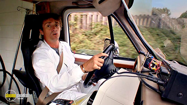 A still #53 from Top Gear: Series 22 (2015)