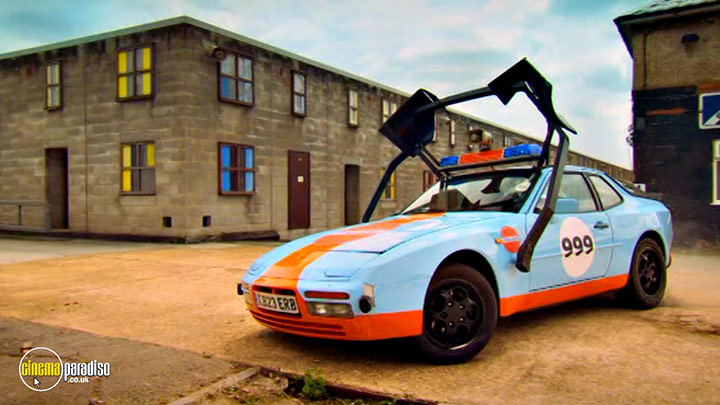 A still #55 from Top Gear: Series 22 (2015)