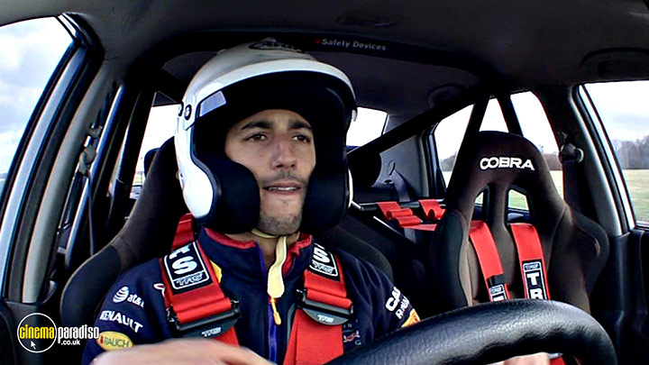 A still #56 from Top Gear: Series 22 (2015)